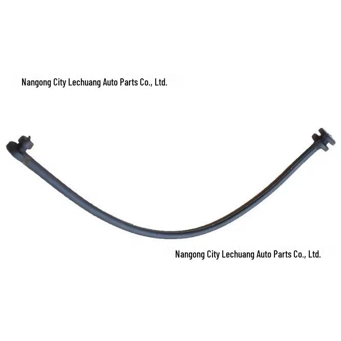 BMW Fuel Filler Pipe & Tank Cap Pull Rope for 1, 2, 3, 5, 6 Series (Part #16117222391)