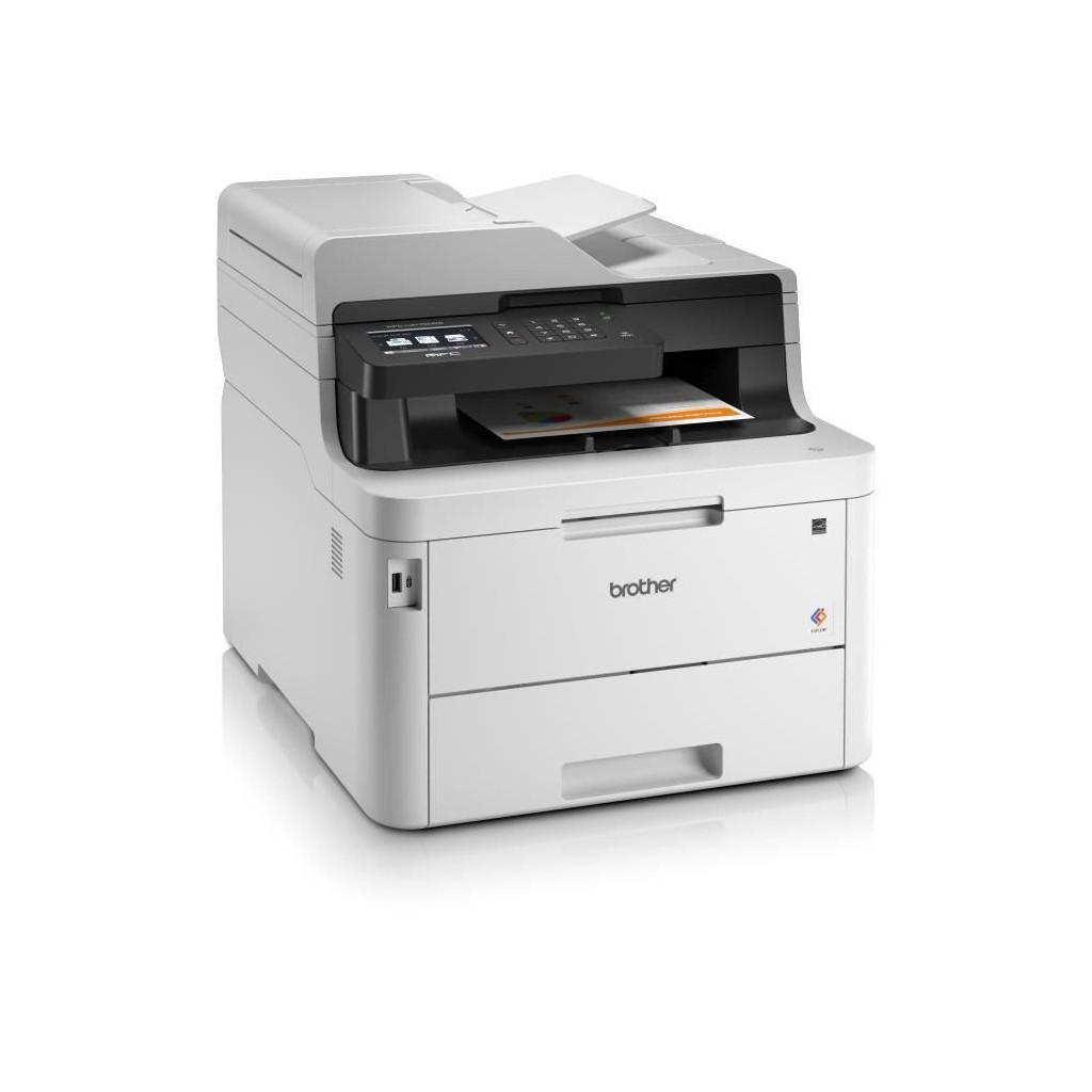 Buy BROTHER 4in1 LED Color Laser Multifunction Printer MFCL3770CDW