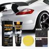 Car Scratch Repair Paste Repairs Paint Scratches Cleans Surface Oxide Layers & Stains Car Scratch Remover Restores Car Gloss