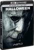 Halloween 4K Ultra HD ULTRA HD + Blu-ray [4K + Blu-ray]