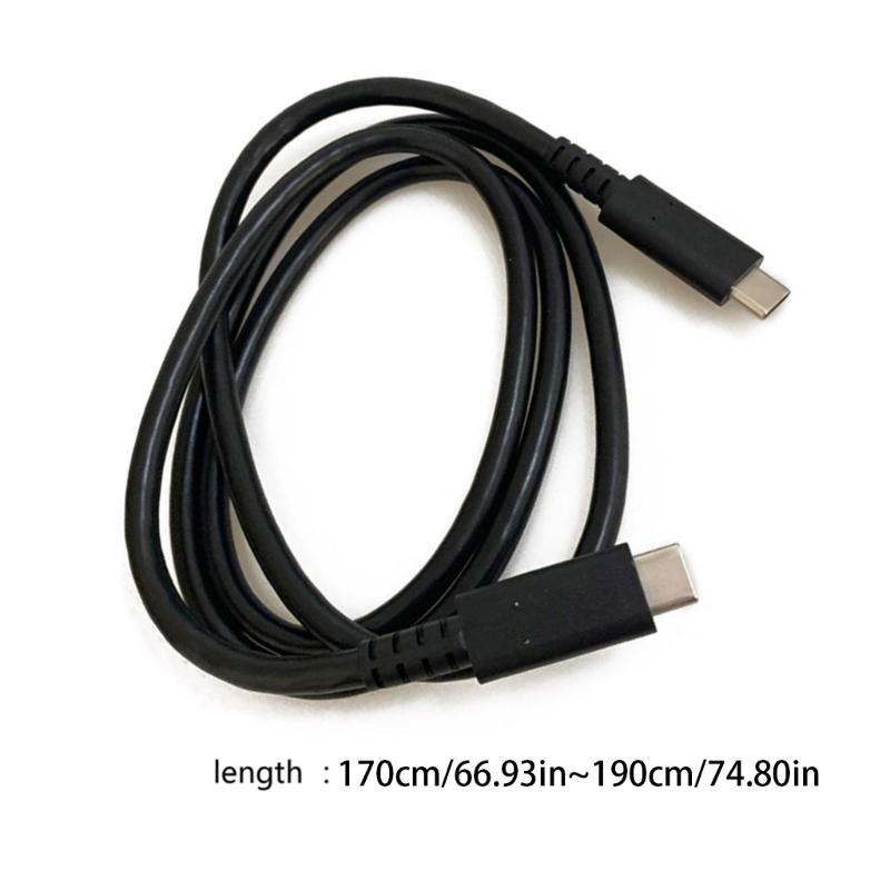 Compatible For DTH-1320 DTH-1620 USB PC Charging Line Cord Lead Digital Drawing Tablet Charge Cable Accessory