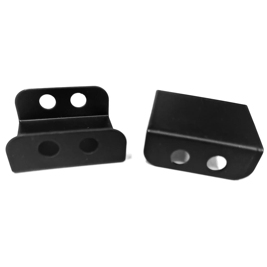 Easy To Use Mounting Bracket Cooling Fan Mount Pci Slot Bracket for Graphic Video Card Support 8cm/9cm PC Cooling Fan