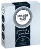 MISTER SIZE Condoms 47mm X3 - MISTER SIZE - MY SIZE CONDOM