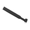 TIG Welding Torch Head Body Flexible GTAW Argon Arc Welder Accessory WP26F for Replacement