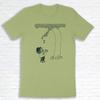 Collection Jeff Tweedy Funny Tour Taille Réelle S à 5XL T-shirt TA50 T-shirt Unisexe