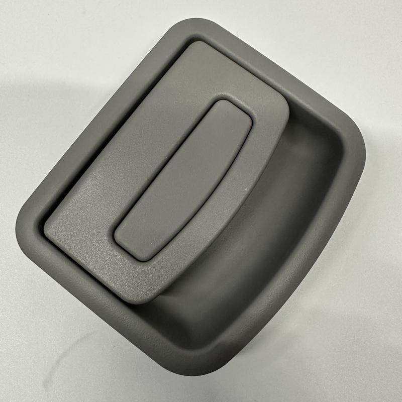 Rear Cargo Tray Handle Gray 857552B000J4 For HYUNDAI SANTA FE 2005-2009