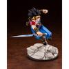 ARTFX J Dragon Quest Dai's Adventure Dai 18 PVC lakovaná hotová figurka PP903