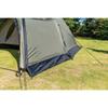 Campal Japan Stacy Falda Ii Tent Khaki 2613000040