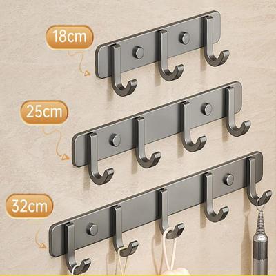 Bevestigingsmiddelen en haken – Haken