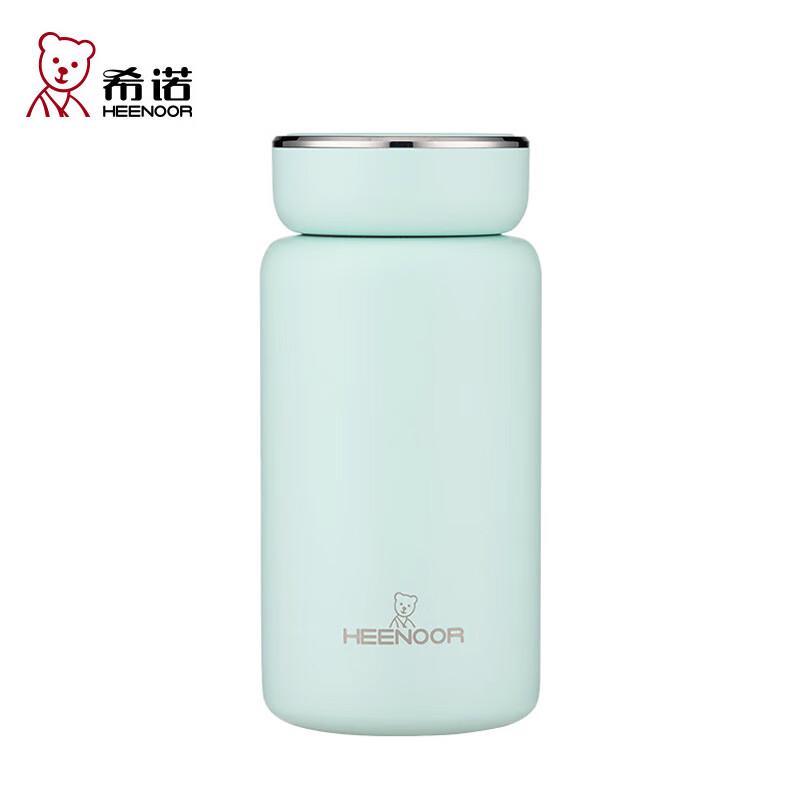 Heenoor Portable Mini Insulated Cup