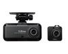 CELLSTAR Dash Cam with Front and Rear Dual 2 Full Includes a 32GB microSD Parking GPS Notifications Data Made In Warranty CS-54FH Cameras, Megapixels,