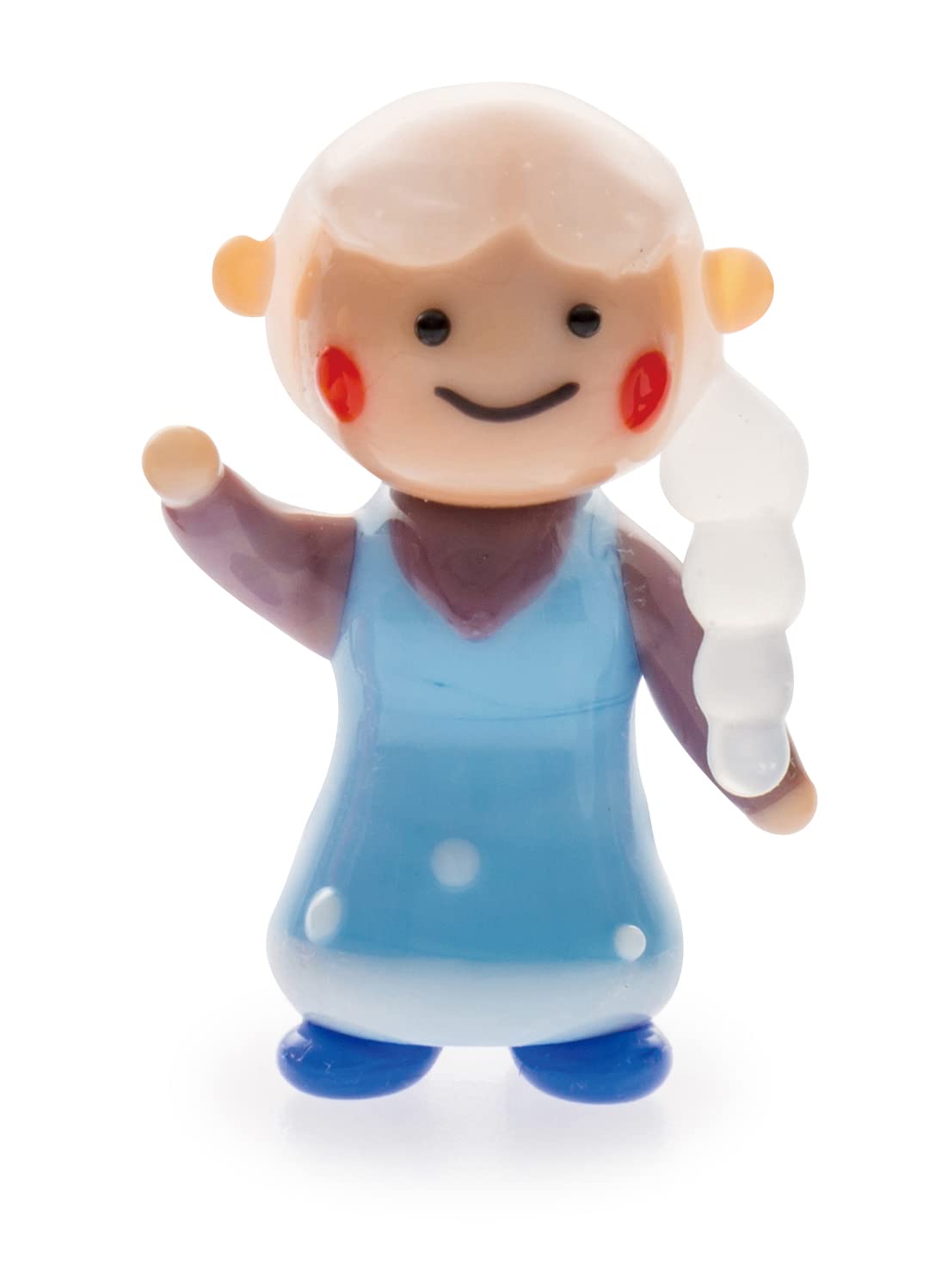 

Castle Enterprises Cute Glass Craft [Aurora-chan]