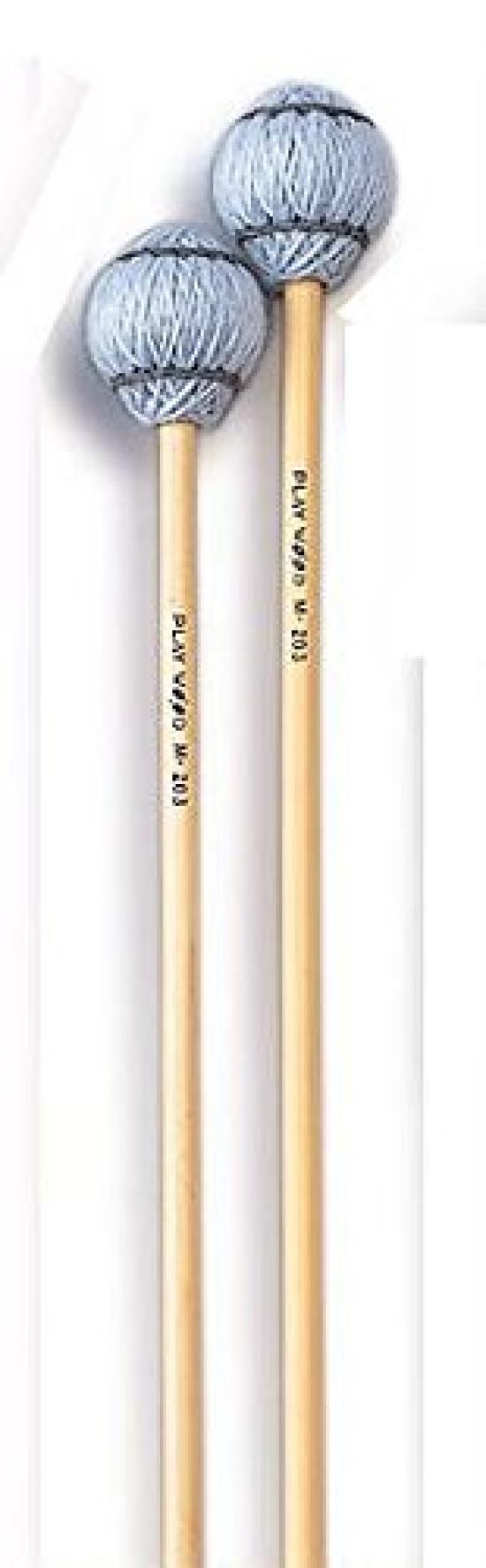 

PLAYWOOD Mallet M-203