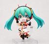 Nendoroid Hatsune Miku GT Project Racing Miku 2020 ABS PVC painted movable figure Ver. Non-scale &