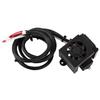 BHBL 3D-Drucker Zubehör Extruder Heißes Ende Düsen-Kit -10 / S / S4 Düse für -10 / S CR10-S4 CR10 / S5 Modelle