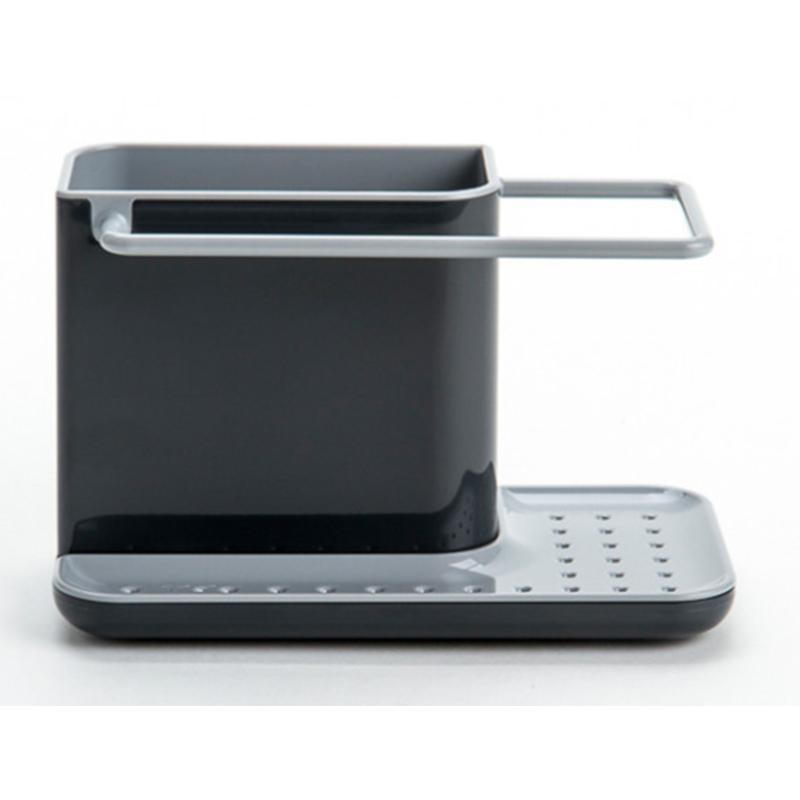 Neueste Regale Organizer Küchenspüle Geschirrhalter Abtropfgestell Lagerregal Schwammhalter Abtropfspülkasten Küchenzubehör