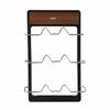 Suction Cup Pot Lid Rack 3 Layers Shoe Storage Shelf Portable Kitchen Organizer Rack  Home