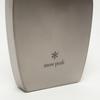 Snowpeak Titanium Flask 250 Tw 115