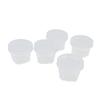 Gewürzbox Set Camping Gewürzbehälter Tragbare Gewürzbox für Outdoor Reisen Camping Picknick