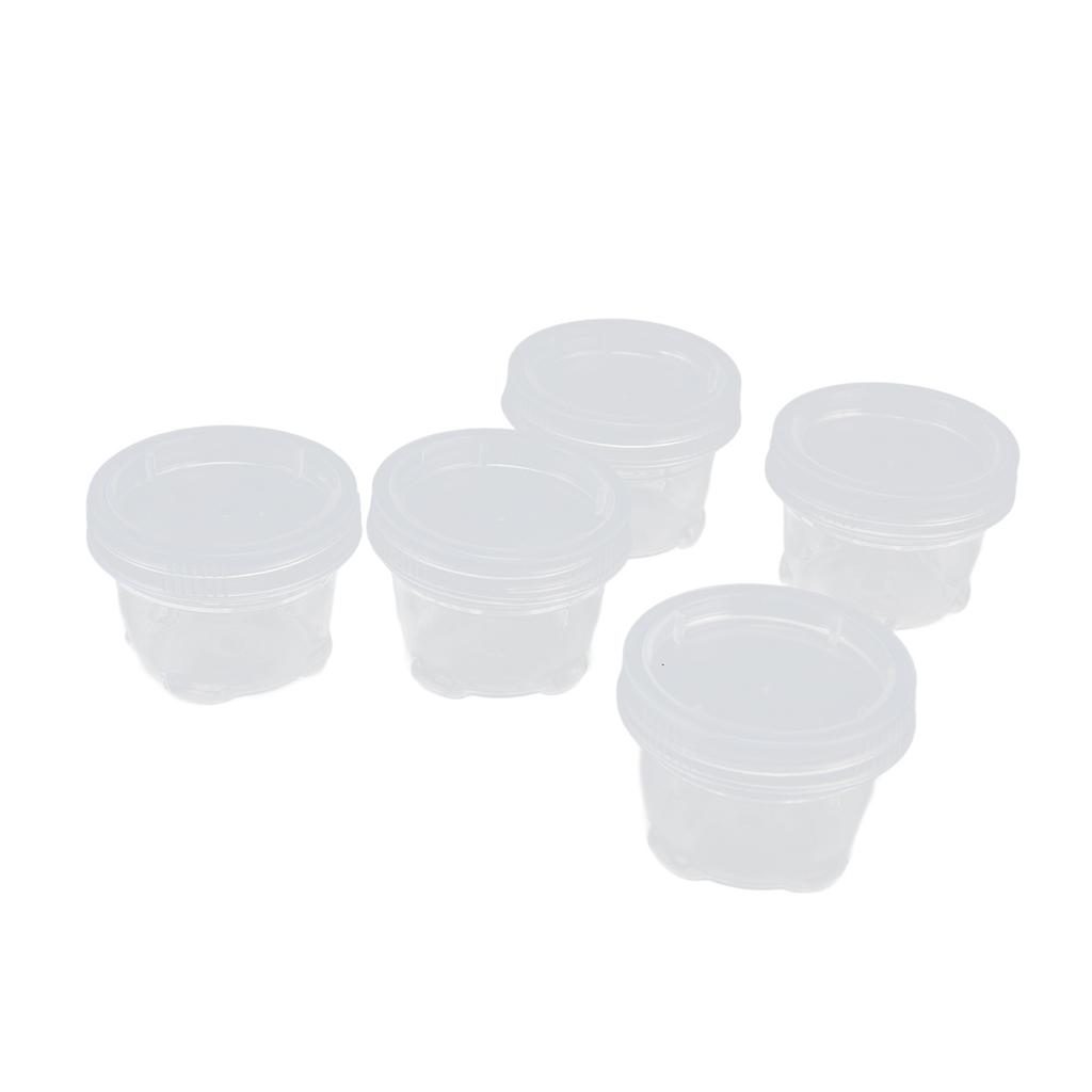 Gewürzbox Set Camping Gewürzbehälter Tragbare Gewürzbox für Outdoor Reisen Camping Picknick