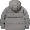 FILA UNIFLOW Down Jackets & Coats Unisex Warm Gray FS2DJG4107X-RGY