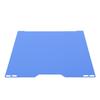 Cold Build Plate Fit for Bambu Lab H2C 3D Printer 335x346mm Glossy Matte Double Sided Low Temperature Print Plate