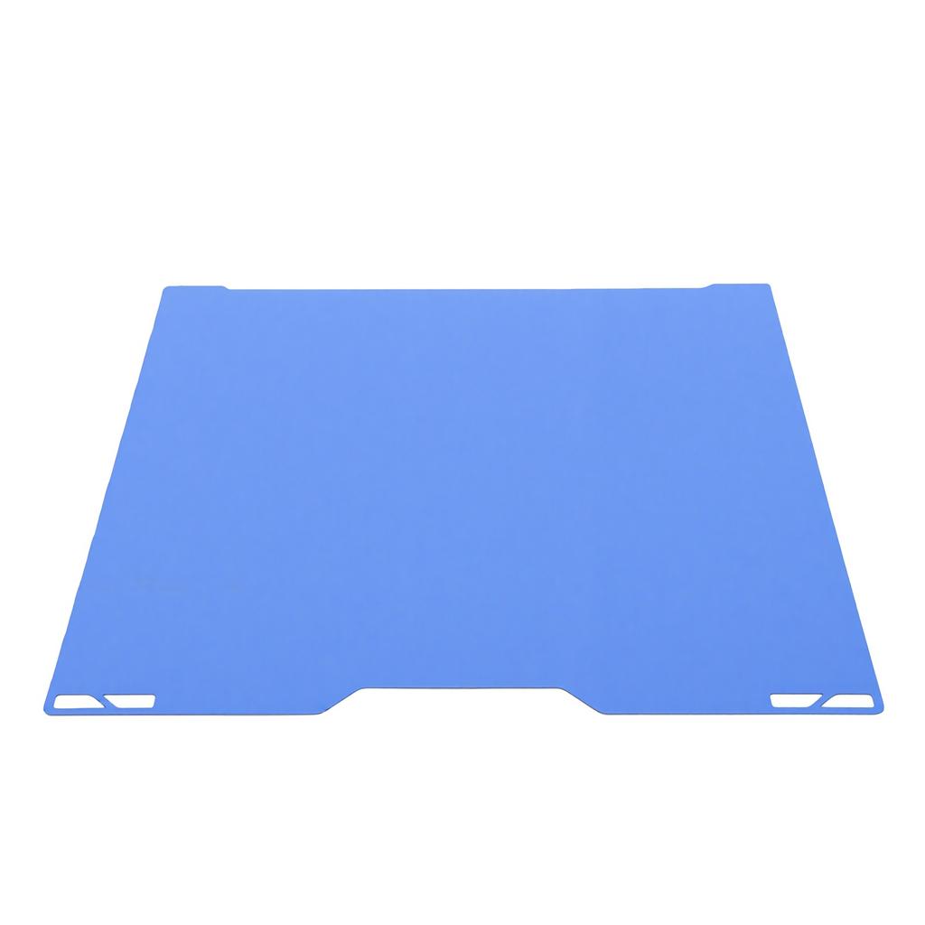 Cold Build Plate Fit for Bambu Lab H2C 3D Printer 335x346mm Glossy Matte Double Sided Low Temperature Print Plate