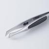 Kai Fine Hair for HC3021 Groom! Tweezers, Catcher, Non-Slip, Tweezers,