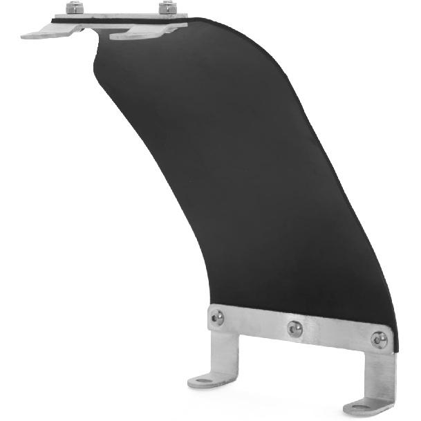 TOFR Rear Fender Mudguard for Talaria Sting/Talaria Sting MX3 / Talaria Sting R MX4 / Talaria Sting MX5 Pro Mud Guard Shock