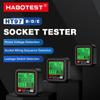 Huabo HT97 Series Socket Tester & Plug Phase Electroscope