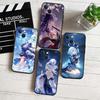 NH29 Genshin Impact New High-End Shell Phone Case for Xiaomi Poco C40 C50 C51 C55 C65 C71 C75 F3 F5 F6 F7 M2 M3 Pro Ultra