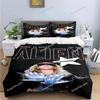 Pop Female Singer B-Beyonce Bedding Set Boys Girls Twin Queen King Size Duvet Cover Pillowcase Bed Boys Adult Home Textileextile