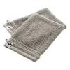 "Noah" Fitted Sheet All Sizes "Cotton Gauze" - Noah Blush - 90 X 190 Cm 30 Cm Gusset