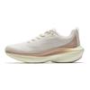 Anta Running Shoes Women's Low Top Fish Belly White/Shade 1 Gray/Subdued Umber Gray 122615536-7