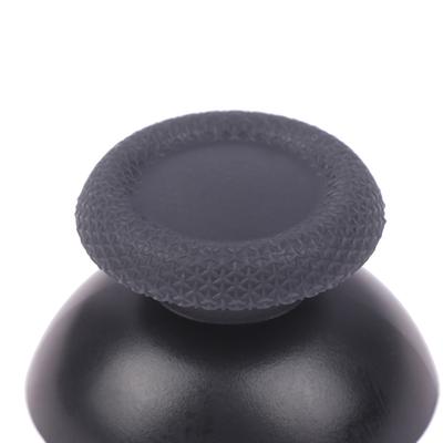 2Pcs Rubber Thumbstick Button Game Joystick Cap For Ps4/ Ps5 Analog Cover 3D Thumb Sticks Joystick Thumbstick Mushroom Cap