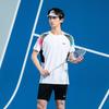 Li-Ning Unisex Badminton Short Sleeve Sport Set