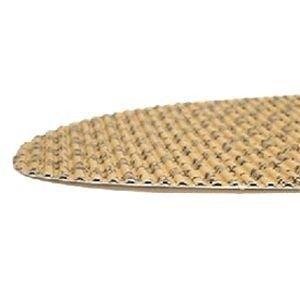 MSM Assheet O-Type 40-Pair Value Pack, Men's Size 26cm, Paper Insoles (ds-111594, Beige)