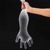 Waterproof Housework Cleaning Gloves Kitchen Cleaning Household Dishwashing Laundry Gloves Wear Resistant Gloves