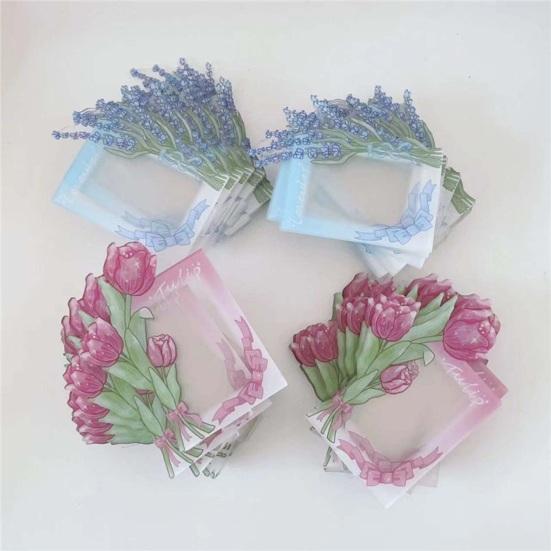 

3D фоторамка из цветка бабочки