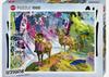 HEYE Puzzle 30040 Big Horns 1000 Pieces 50x70 Cm