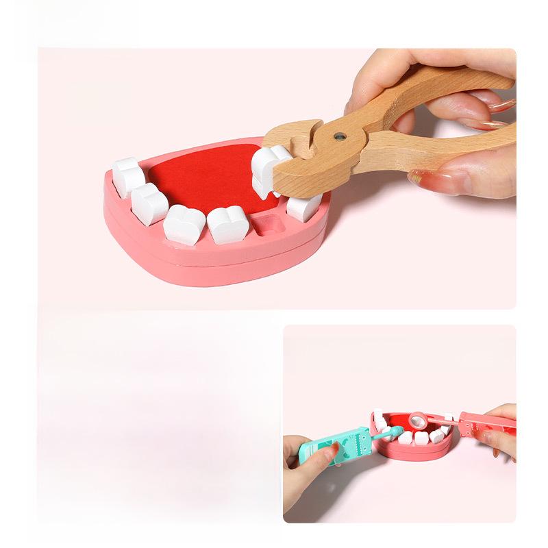 Kids' Doctor Playhouse Set: Medical Role Play Kit with Stethoscope, Injection, for Boys & Girls