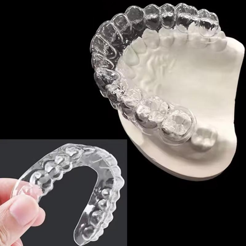 10/15/20 ks Materiál pro termoformování v zubní laboratoři Vakuové tvarování Tvrdé desky Dlahy Retainery Plátky 1,0/1,5/2,0 mm Zubní materiál
