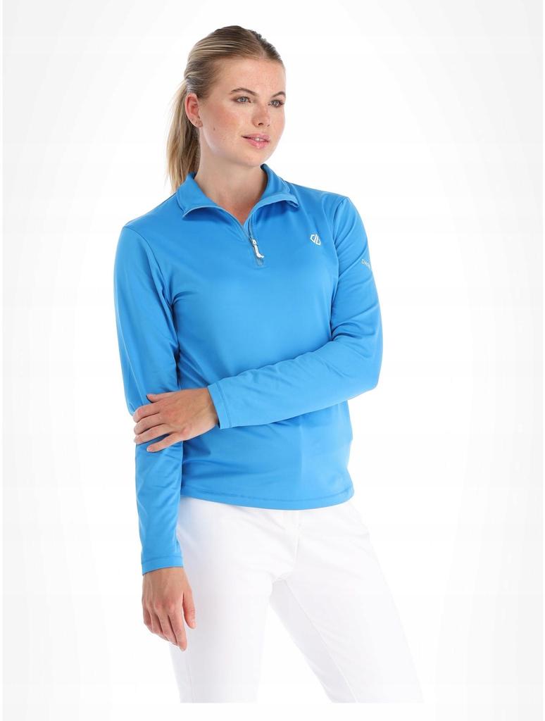 Y8093 Dare2b Lowline II Stretch Women's Sweatshirt - 44 XXL
