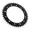 525 16T 43T Motor Bike Front Rear Sprocket Gear Wheel Cam for Honda VFR750 FInterceptor VFR 750 1990-1998