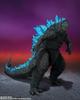 TAMASHII NATIONS MonsterArts GODZILLA FROM GODZILLA x THE NEW EMPIRE Godzilla x Kong New approximately 160mm PVC painted action figure S.H. KONG