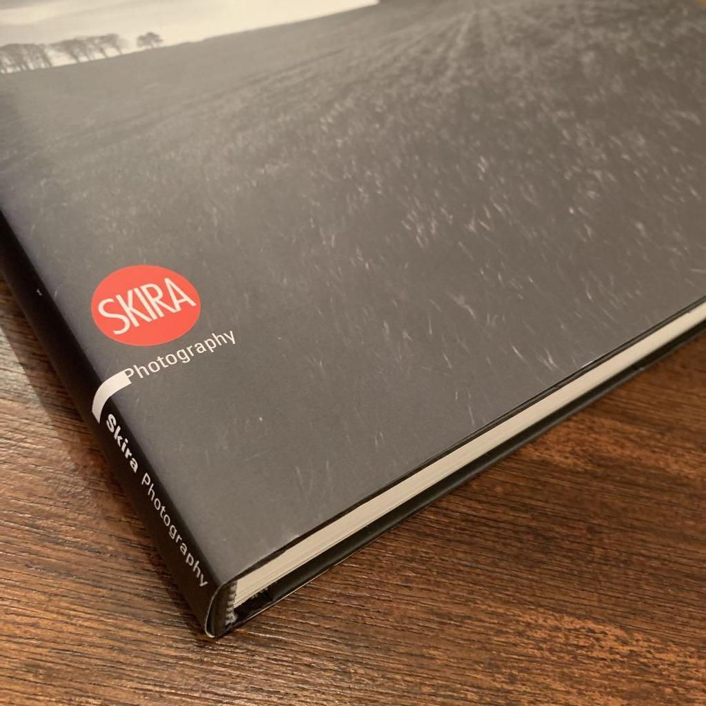 [USED] Michael Kenna Photo Collection Michael Kenna