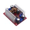 DC 400W 15A Step-up Boost Converter Constant Current Power Supply LED Driver 8.5-50V To 10-60V Voltage Charger Step Up Module