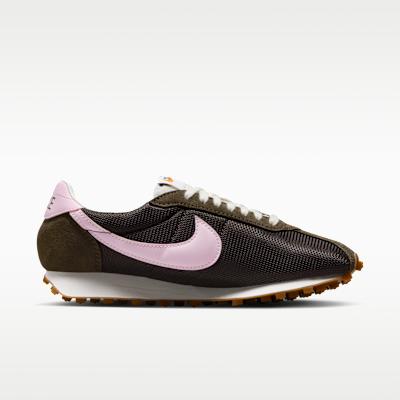 Nike LD-1000 Velvet Brown Pink Foam Gum (Women's)