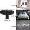 Vac Replacement 32mm Vacuum Attachments Dusty Brush & Crevice Kit