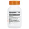 Vitamin D3, 25 mcg (1,000 IU), 180 Softgels